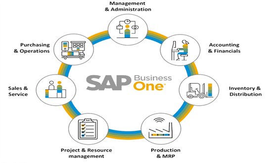 SAP Business One