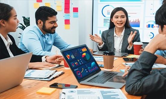 SAP FI Modülü Nedir?
